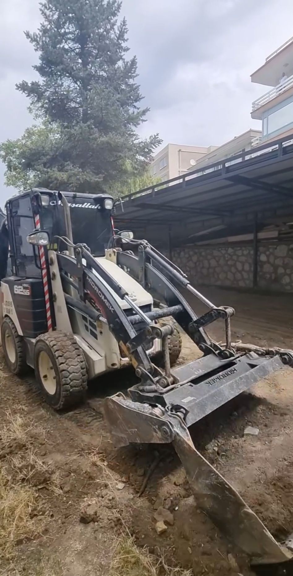 JCB 1 CX